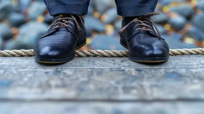 The Role of Accountability in Successfully Completing Savings Challenges