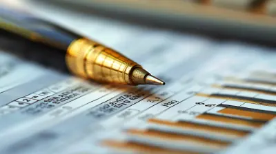 The Role of Big Data in Identifying Financial Risk