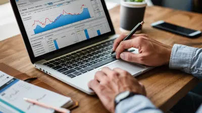 The Role Of Big Data In Identifying Financial Risk