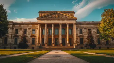 The Role Of Central Banks In Managing Inflation