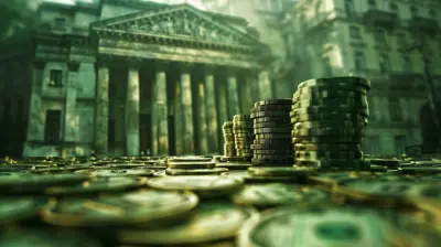 The Role of Central Banks in Tackling Deflation