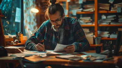 The Role Of Debt To Income Ratio In Debt Consolidation Applications