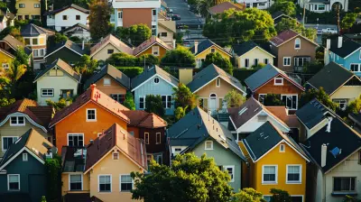 The Role of Demographics in Real Estate Investing