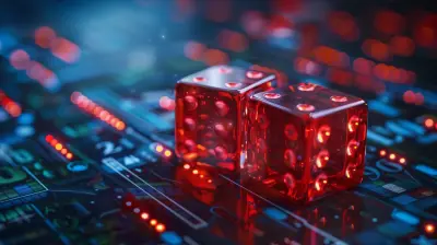 The Role Of Derivatives In Managing Financial Risk
