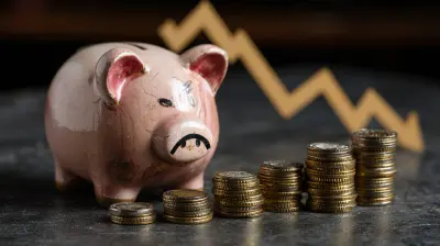 The Role of Fiscal Policies in Combating Deflation