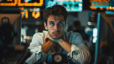 The Role of Interest Rates in Stock Market Crashes