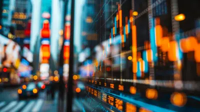 The Role of International Bond ETFs in Global Diversification