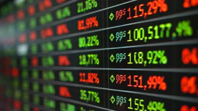 The Role of International Bond ETFs in Global Diversification