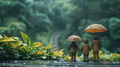 The Role of Life Insurance in Your Financial Plan