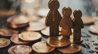 The Role of Life Insurance in Your Financial Plan