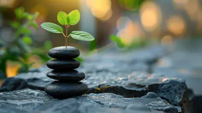 The Role Of Patience In Achieving Financial Success