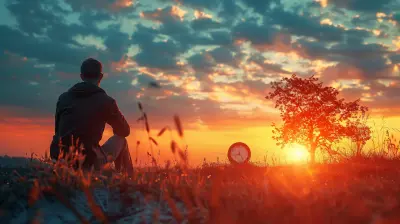 The Role of Patience in Achieving Financial Success