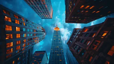 The Role of Property Management in Scaling Real Estate Investments