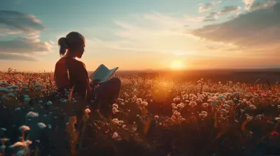 The Role Of Self Education In Creating Long Term Financial Freedom