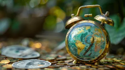 The Role of Tax Withholding in Managing Liabilities