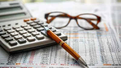 The Role of Taxes in Your Cost of Living