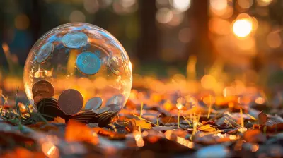 The Role of Technological Advancements in Deflation