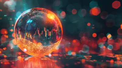 The Role of Technological Advancements in Deflation