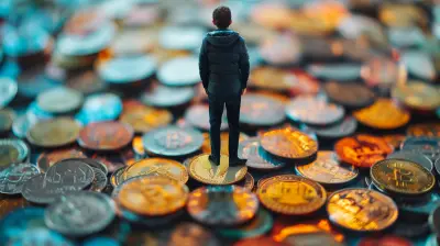 The Role of Technological Advancements in Deflation