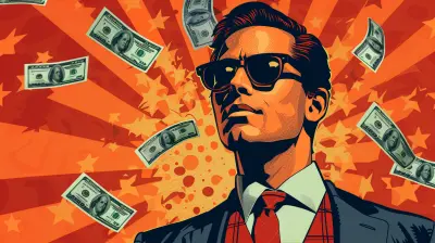 The Side Hustlers Guide To Personal Finance And Budgeting