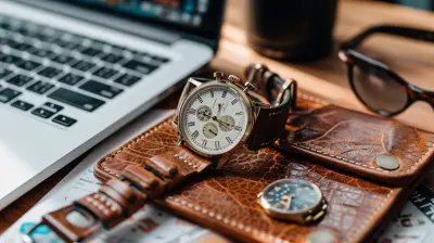 The Side Hustler's Guide to Time Management and Productivity