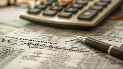 The Tax Implications of Debt Forgiveness
