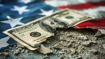 The Tax Implications of Debt Forgiveness
