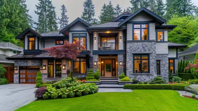 The Top Mistakes Real Estate Investors Make And How To Avoid Them