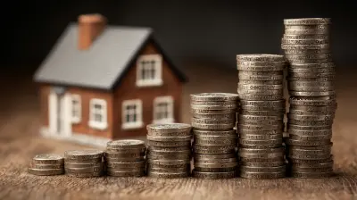 The True Cost of Owning a Home