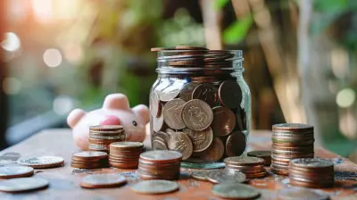 The Ultimate Guide to Managing Your Finances as a Freelancer