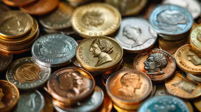 The Ultimate Guide to Savings Challenges for Every Income Level