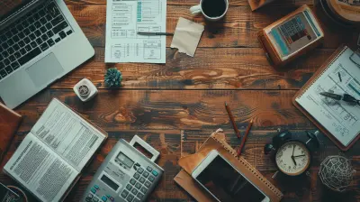 The Ultimate Guide to Understanding Debt Consolidation
