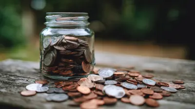 Transform Your Spending Habits with a No-Spend Challenge