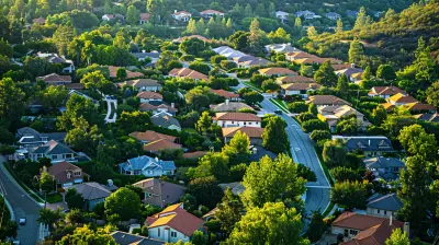 Transitioning from Single Family Homes to Larger Real Estate Investments