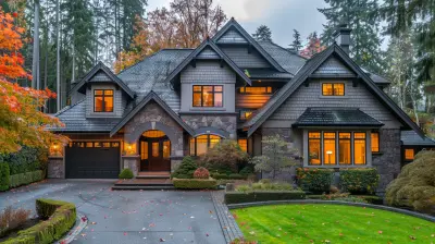 Transitioning from Single Family Homes to Larger Real Estate Investments