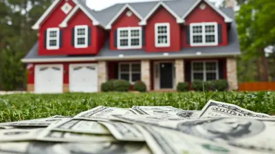 Transitioning from Single Family Homes to Larger Real Estate Investments