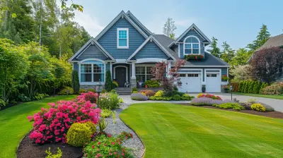 Transitioning from Single Family Homes to Larger Real Estate Investments