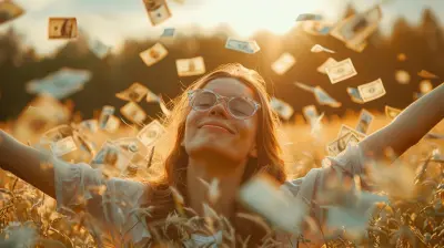 Turning Your Skills Into Cash: The Power of Freelancing