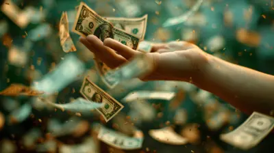 Turning Your Skills Into Cash: The Power of Freelancing