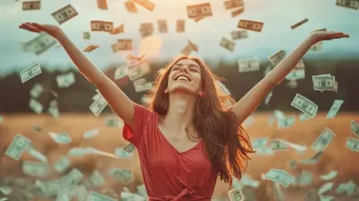 Turning Your Skills Into Cash: The Power of Freelancing