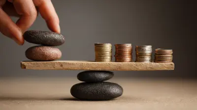 Understanding Balance Transfers in a Debt Consolidation Plan