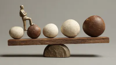 Understanding Balance Transfers in a Debt Consolidation Plan