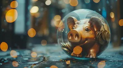 Understanding Deflation: A Guide for Small Business Owners