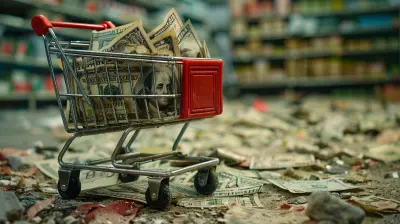 Understanding Inflation: How It Affects Your Everyday Spending