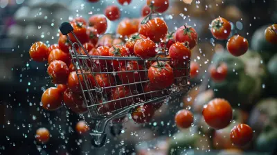 Understanding Inflation How It Affects Your Everyday Spending