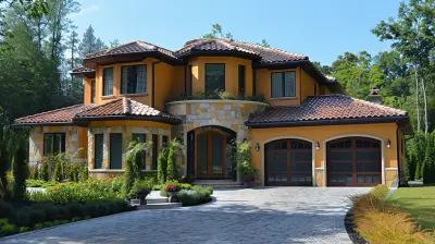 Understanding Passive Income Through Real Estate