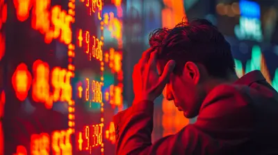 Understanding Stock Market Crashes Causes And Effects