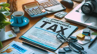 Understanding the Alternative Minimum Tax and Its Impact on Liabilities