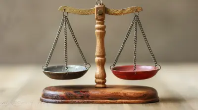 Understanding the Difference Between Assets and Liabilities