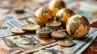 Understanding The Impact Of Deflation On Global Economies